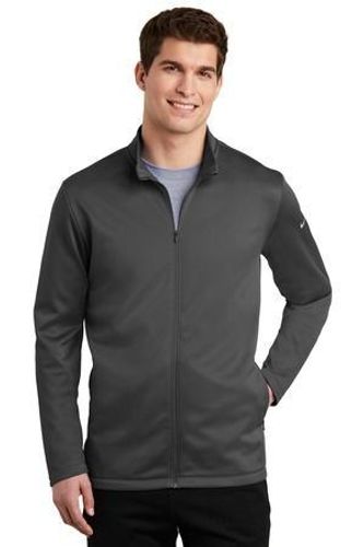 Nike Therma-FIT Full-Zip Fleece image thumbnail