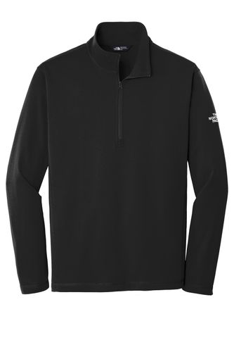 The North Face Tech 1/4-Zip Fleece image thumbnail