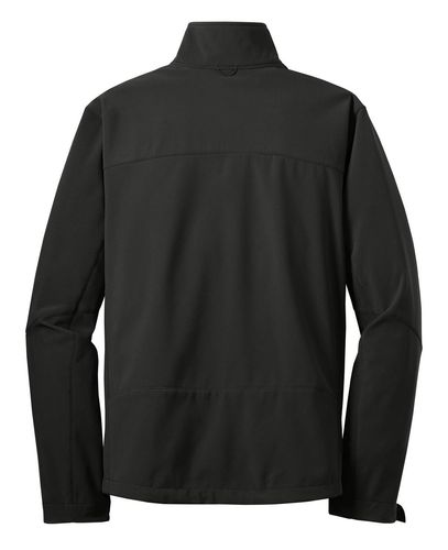 Eddie Bauer - Soft Shell Jacket image thumbnail