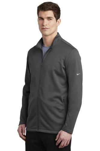 Nike Therma-FIT Full-Zip Fleece image thumbnail