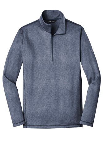 The North Face Tech 1/4-Zip Fleece image thumbnail