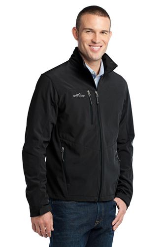 Eddie Bauer - Soft Shell Jacket image thumbnail