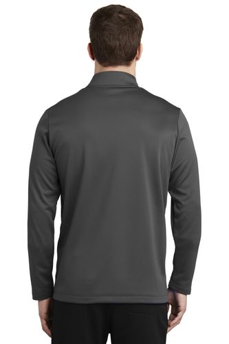 Nike Therma-FIT Full-Zip Fleece image thumbnail