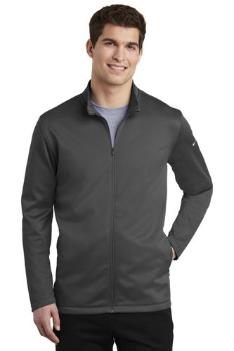 Nike Therma-FIT Full-Zip Fleece image thumbnail
