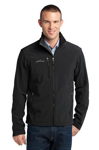 Eddie Bauer - Soft Shell Jacket image thumbnail