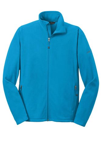 Eddie Bauer Full-Zip Microfleece Jacket image thumbnail