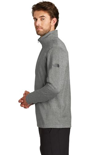The North Face Tech 1/4-Zip Fleece image thumbnail