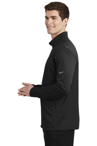 Nike Therma-FIT Full-Zip Fleece image thumbnail