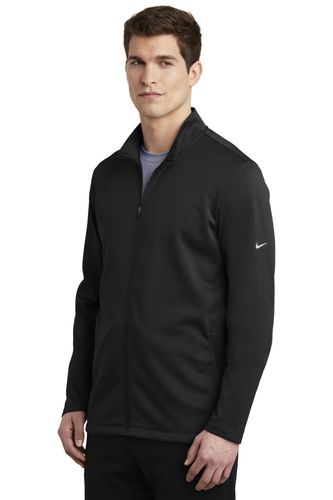 Nike Therma-FIT Full-Zip Fleece image thumbnail