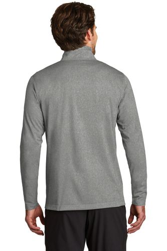 The North Face Tech 1/4-Zip Fleece image thumbnail