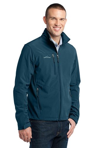 Eddie Bauer - Soft Shell Jacket image thumbnail