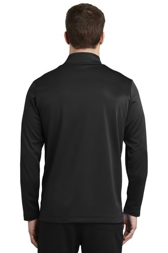 Nike Therma-FIT Full-Zip Fleece image thumbnail