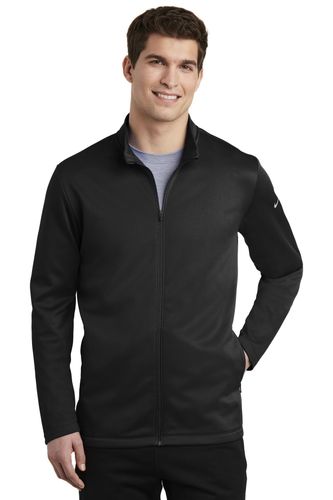 Nike Therma-FIT Full-Zip Fleece image thumbnail