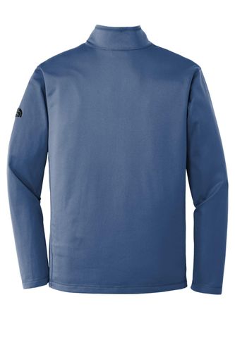 The North Face Tech 1/4-Zip Fleece image thumbnail