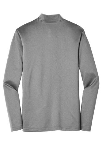 Nike Therma-FIT Full-Zip Fleece image thumbnail