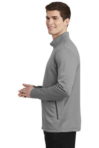 Nike Therma-FIT Full-Zip Fleece image thumbnail