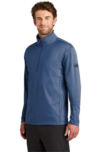 The North Face Tech 1/4-Zip Fleece image thumbnail