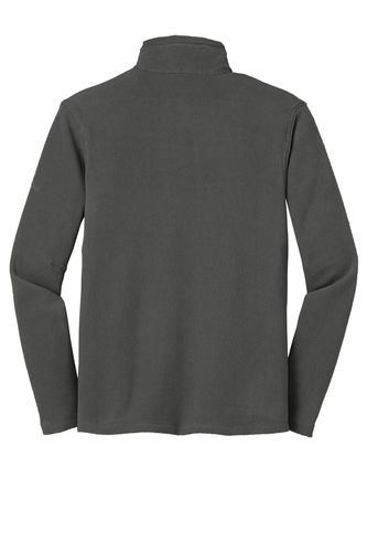 Eddie Bauer Full-Zip Microfleece Jacket image thumbnail