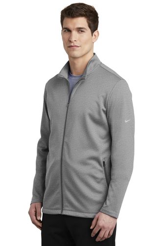 Nike Therma-FIT Full-Zip Fleece image thumbnail