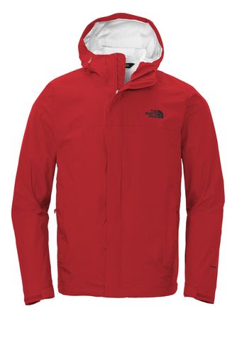 The North Face DryVent Rain Jacket image thumbnail
