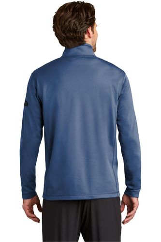 The North Face Tech 1/4-Zip Fleece image thumbnail