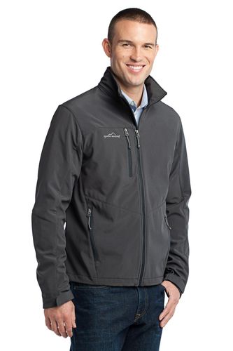 Eddie Bauer - Soft Shell Jacket image thumbnail