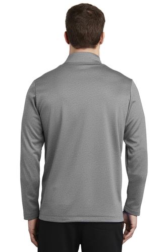 Nike Therma-FIT Full-Zip Fleece image thumbnail