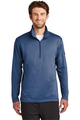 The North Face Tech 1/4-Zip Fleece image thumbnail