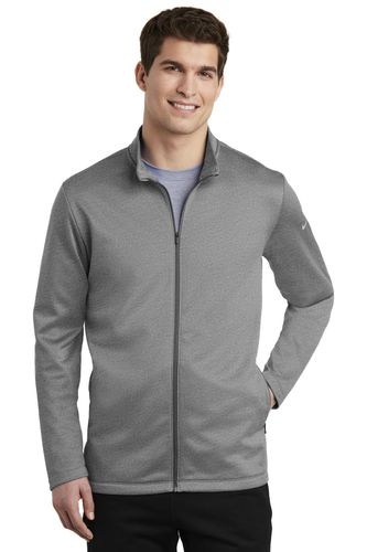 Nike Therma-FIT Full-Zip Fleece image thumbnail