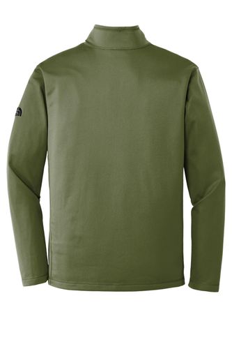 The North Face Tech 1/4-Zip Fleece image thumbnail