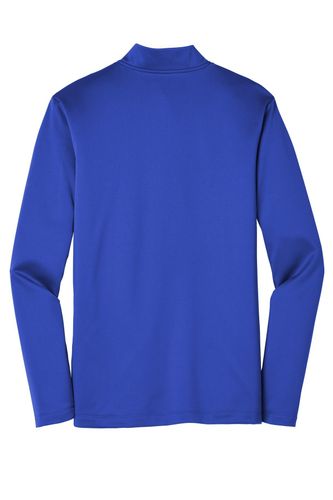 Nike Therma-FIT Full-Zip Fleece image thumbnail