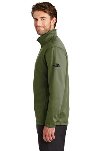 The North Face Tech 1/4-Zip Fleece image thumbnail