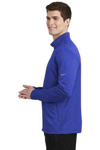 Nike Therma-FIT Full-Zip Fleece image thumbnail
