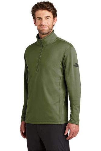 The North Face Tech 1/4-Zip Fleece image thumbnail