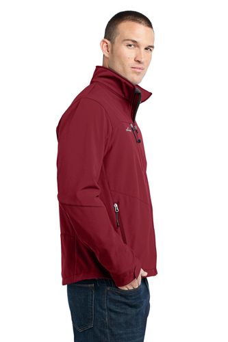 Eddie Bauer - Soft Shell Jacket image thumbnail