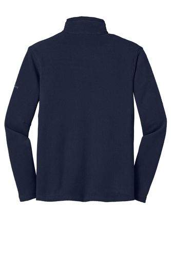 Eddie Bauer Full-Zip Microfleece Jacket image thumbnail
