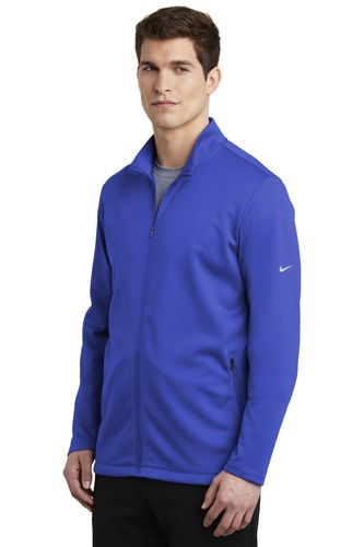 Nike Therma-FIT Full-Zip Fleece image thumbnail
