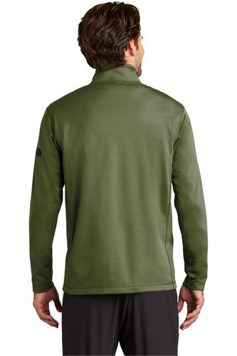 The North Face Tech 1/4-Zip Fleece image thumbnail