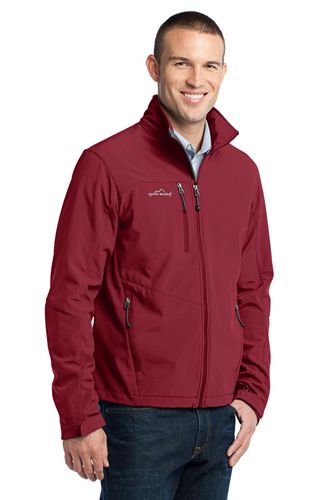 Eddie Bauer - Soft Shell Jacket image thumbnail