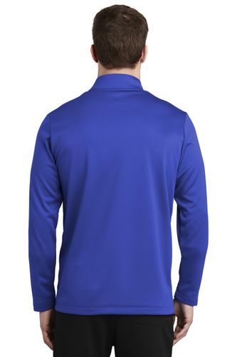 Nike Therma-FIT Full-Zip Fleece image thumbnail