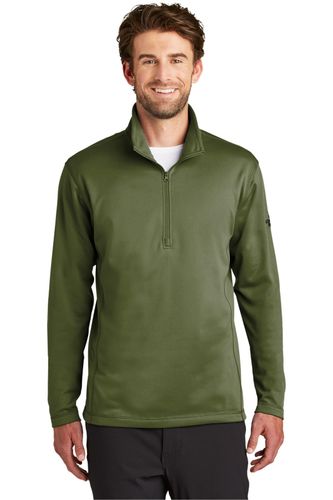 The North Face Tech 1/4-Zip Fleece image thumbnail