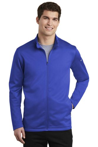 Nike Therma-FIT Full-Zip Fleece image thumbnail