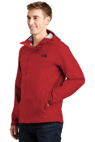 The North Face DryVent Rain Jacket image thumbnail