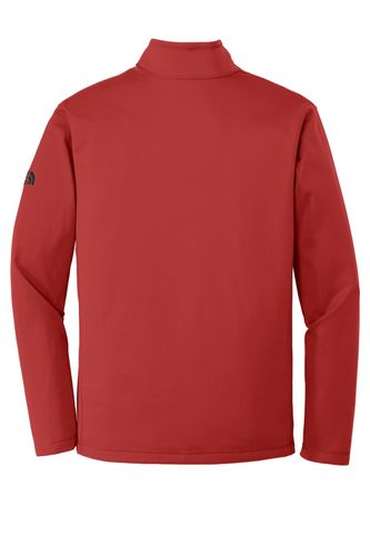 The North Face Tech 1/4-Zip Fleece image thumbnail