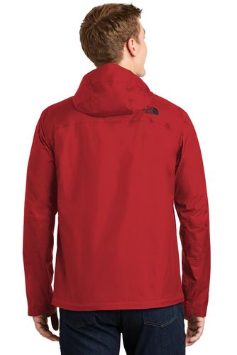 The North Face DryVent Rain Jacket image thumbnail