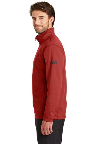 The North Face Tech 1/4-Zip Fleece image thumbnail