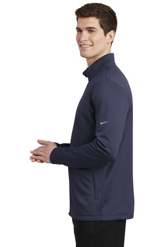 Nike Therma-FIT Full-Zip Fleece image thumbnail