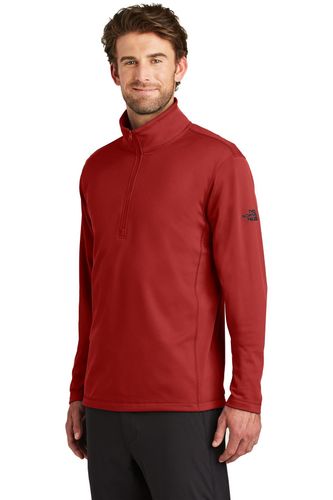 The North Face Tech 1/4-Zip Fleece image thumbnail