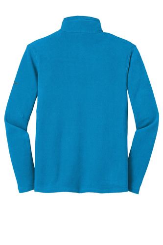 Eddie Bauer Full-Zip Microfleece Jacket image thumbnail