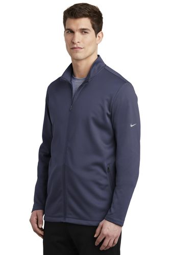 Nike Therma-FIT Full-Zip Fleece image thumbnail